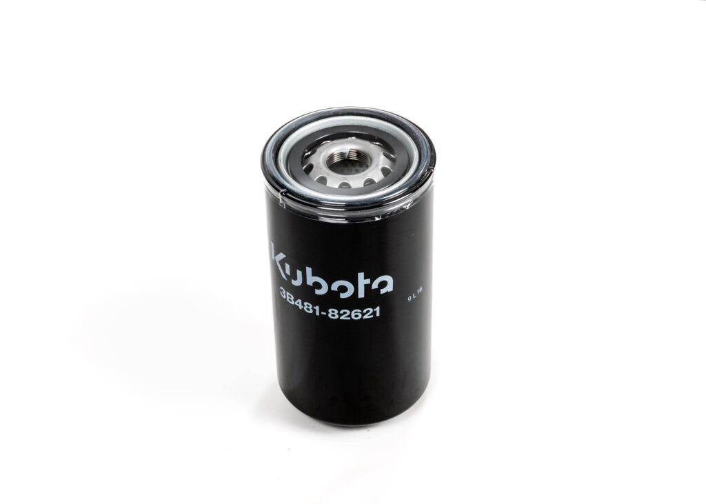 FILTRO HIDRAULICO ORIGINAL KUBOTA Grupo Gomariz Motor