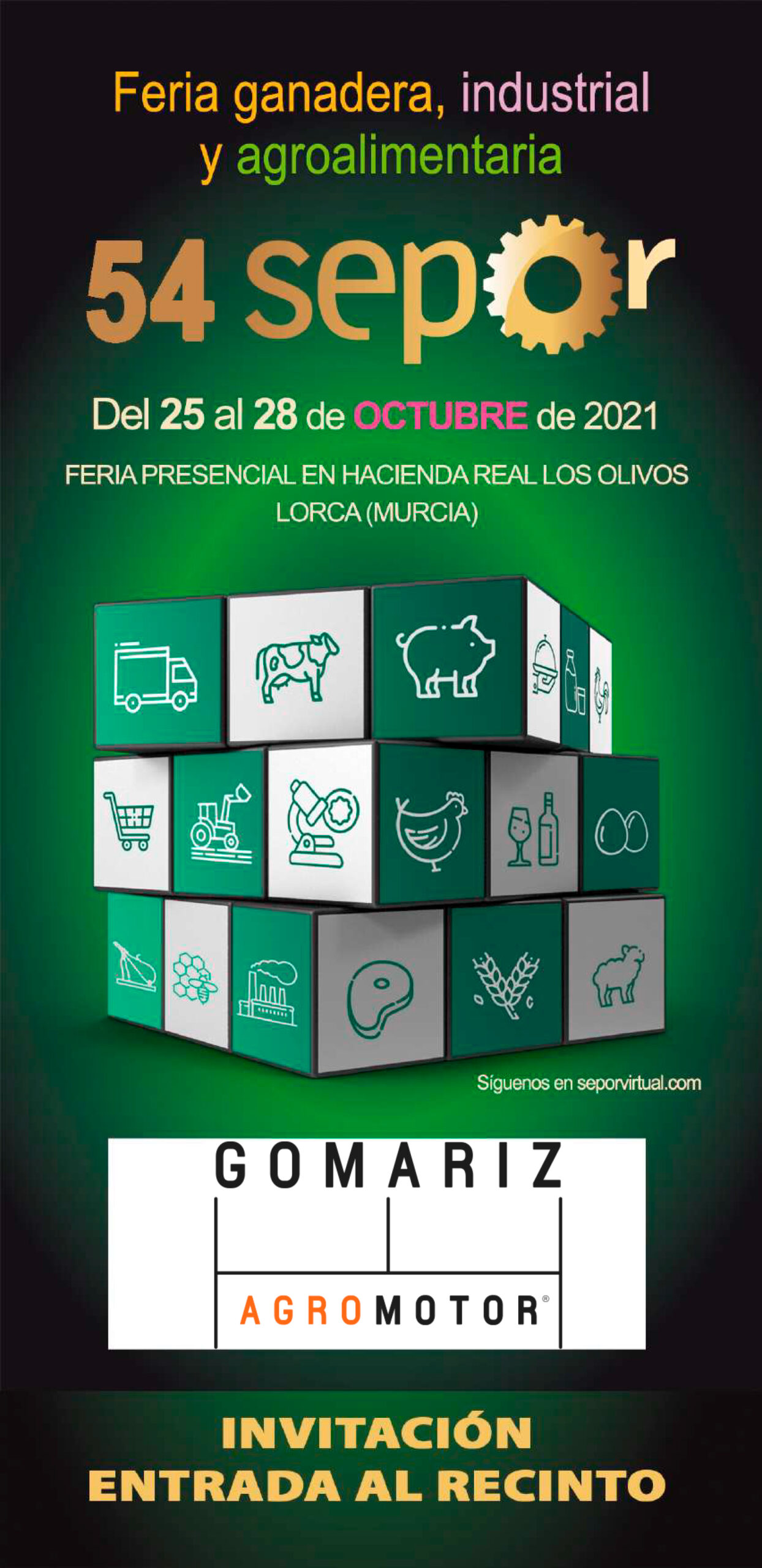 Grupo Gomariz Motor