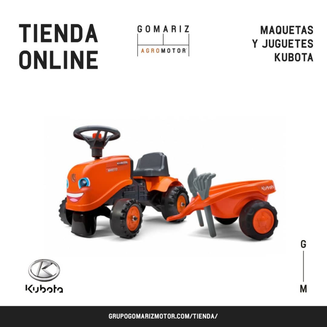 Grupo Gomariz Motor