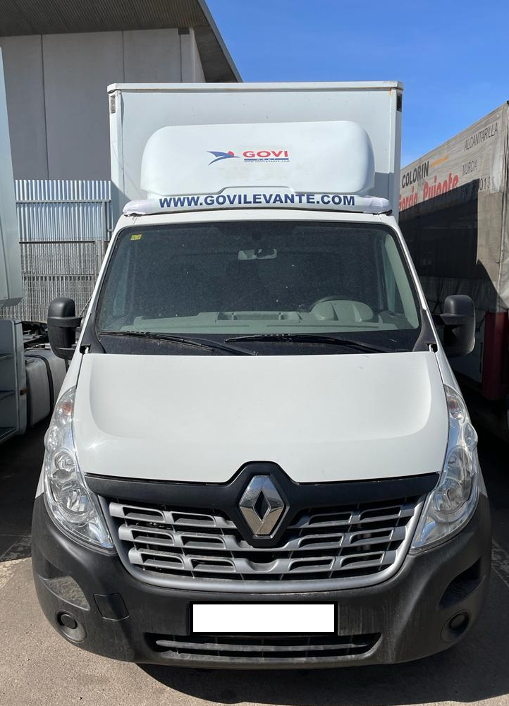 Grupo Gomariz Motor