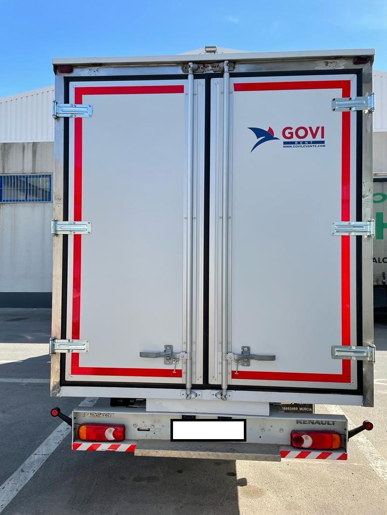 Grupo Gomariz Motor
