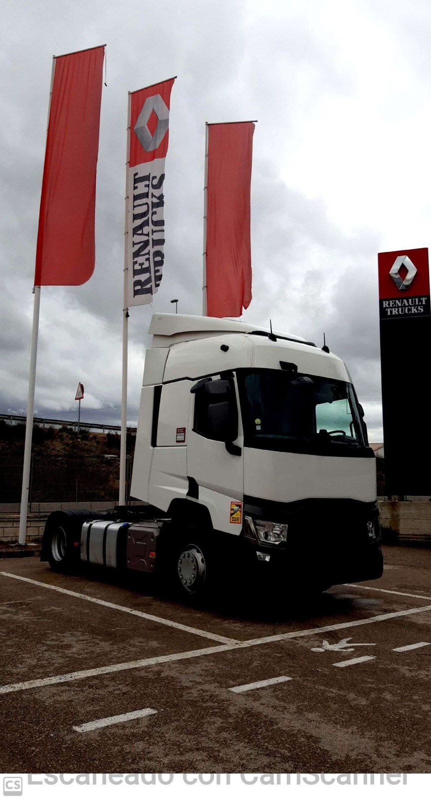 Grupo Gomariz Motor
