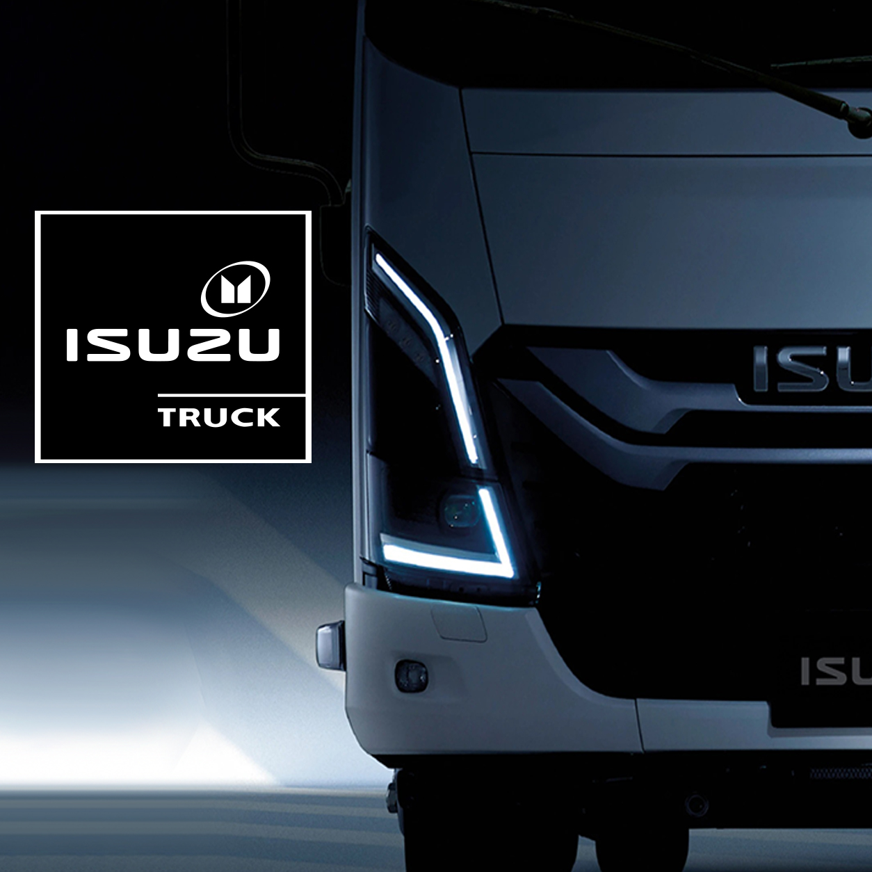 slide movil de isuzu